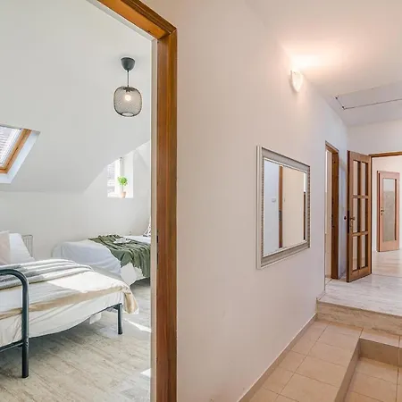 Apts In Old Town By Michal&friends Prague