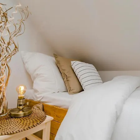 Apts In Old Town By Michal&friends Apartment