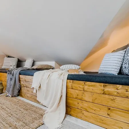 Apartment Apts In Old Town By Michal&friends Prague