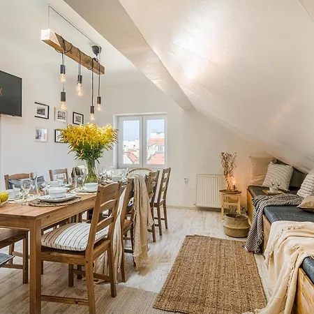 Apartment Apts In Old Town By Michal&friends *