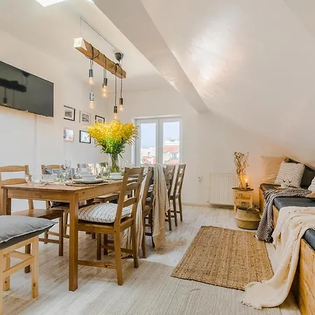 Apartment Apts In Old Town By Michal&friends