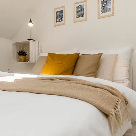 Apartment Apts In Old Town By Michal&friends *