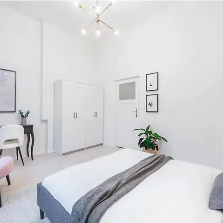 Apts In Old Town By Michal&friends Apartment Prague