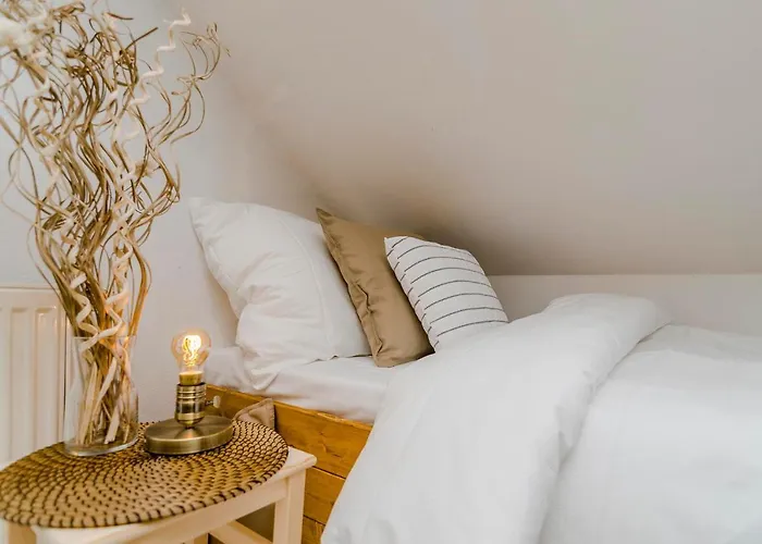 Apts In Old Town By Michal&friends Daire