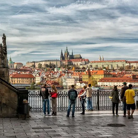 Apts In Old Town By Michal&friends