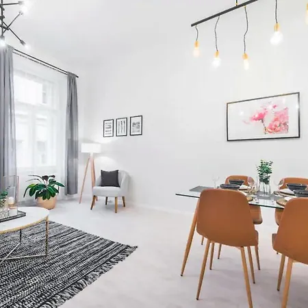 Apts In Old Town By Michal&friends