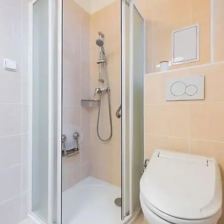 Apts In Old Town By Michal&friends * Praag