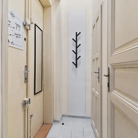 Appartement Apts In Old Town By Michal&friends